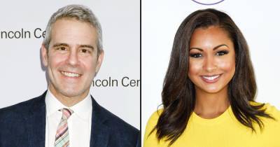 Andy Cohen Confirms Eboni Williams’ Role on Season 13 of ‘The Real Housewives of New York City’ - www.usmagazine.com - New York