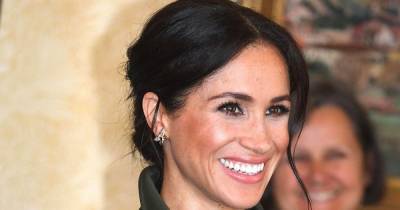 All the Jewelry Duchesses Kate and Meghan Have Inherited From Princess Diana - www.usmagazine.com