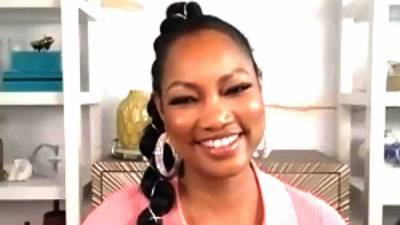 Garcelle Beauvais Confirms 'RHOBH' Return and Reacts to Casting Changes and Rumors (Exclusive) - www.etonline.com