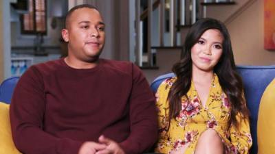 'The Family Chantel': Meet Chantel's Mysterious Brother Royal and His Wife, Angenette (Exclusive) - www.etonline.com - Atlanta - Dominican Republic