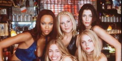 A 'Coyote Ugly' Reboot Is in the Works! - www.justjared.com