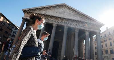 Italy issues strict new coronavirus rule for Scots travellers - www.dailyrecord.co.uk - Scotland - Italy