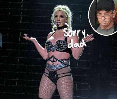 Britney Spears’ Lawyer Calls Out Jamie For Having An ‘Agenda’ After His Team Suggests The Singer Should Be Present During Court Hearings! - perezhilton.com - Los Angeles