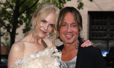 Nicole Kidman reveals she's 'so sad' as daughter Sunday receives frustrating news - hellomagazine.com - Australia
