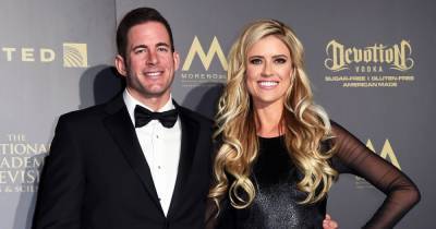 Tarek El Moussa Confirms Ex Christina Anstead Won’t Be Invited to His and Heather Rae Young’s Wedding - www.usmagazine.com