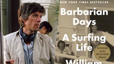 ‘Barbarian Days’: Stephen Gaghan To Write & Direct The Surfing Drama For Amazon - theplaylist.net