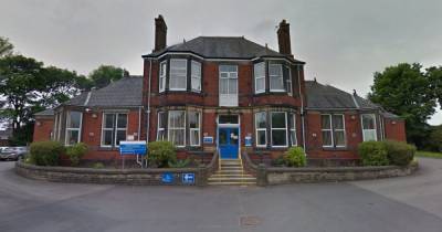 'Antiquated' NHS community hospital could close in plans to save cash - www.manchestereveningnews.co.uk