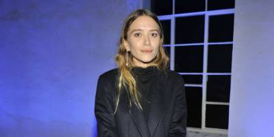Mary-Kate Olsen Is Reportedly Dating and "Having Fun" Following Her Divorce From Olivier Sarkozy - www.cosmopolitan.com