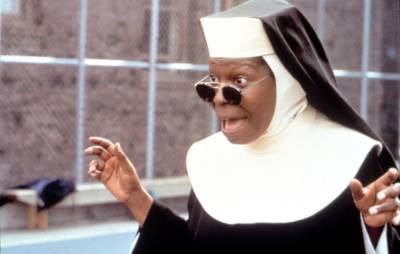 Whoopi Goldberg confirms ‘Sister Act 3’ discussions are happening - www.nme.com