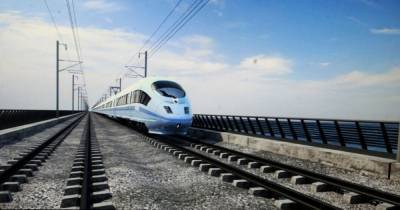 Future of controversial HS2 spur which could affect 'thousands of homes' still up in the air despite major opposition - www.manchestereveningnews.co.uk - Manchester