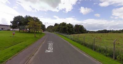 Man, 27, found dead in wooded area of Kilmarnock - www.dailyrecord.co.uk - Scotland - city Ayrshire