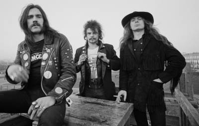 Motörhead launch “warts and all” podcast to mark ‘Ace Of Spades’ 40th anniversary - www.nme.com