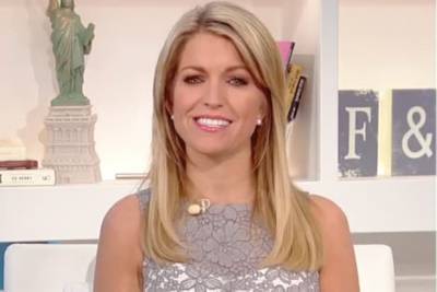 Ainsley Earhardt Shuts Down Ted Cruz’s Attack on Chris Wallace: ‘He’s Part of Our Family’ - thewrap.com