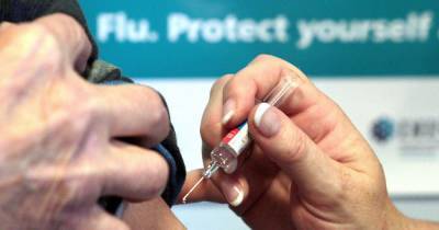 The flu jab - and everything you need to know about getting one during the pandemic - www.manchestereveningnews.co.uk - Manchester