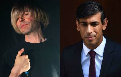 Tim Burgess writes to Rishi Sunak: Other countries have “found a way” to support arts workers - www.nme.com - Britain