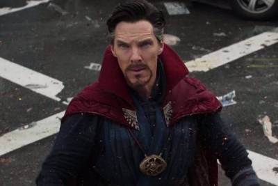 Benedict Cumberbatch to Return as Doctor Strange in ‘Spider-Man 3’ - thewrap.com