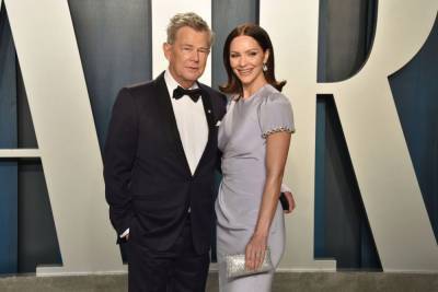 Katharine McPhee And David Foster Expecting First Baby Together - etcanada.com