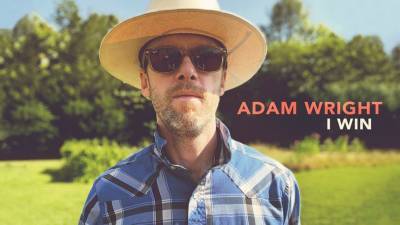 Review: Adam Wright's new album is a witty antidote to 2020 - abcnews.go.com - Nashville