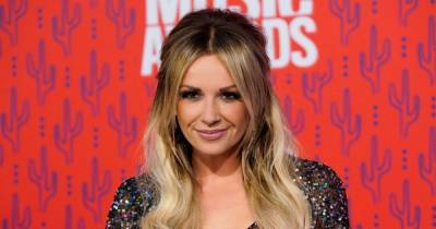 Carly Pearce Reveals the Biggest Lesson She’s Learned Months After Michael Ray Split: ‘I’m Stronger Than I Thought’ - www.usmagazine.com - Canada