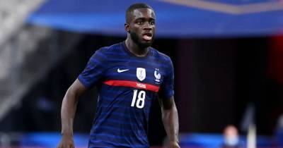 Manchester United lead race to sign Dayot Upamecano and more transfer rumours - www.manchestereveningnews.co.uk - Manchester