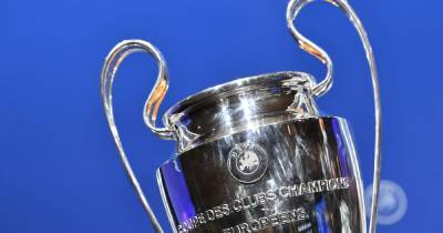 Manchester United evening headlines as Champions League squad confirmed - www.manchestereveningnews.co.uk - Manchester