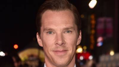 Benedict Cumberbatch Returning as Doctor Strange in 'Spider-Man 3' - www.justjared.com - New York