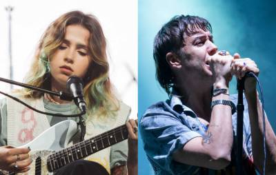 Listen to Clairo cover The Strokes’ ‘I’ll Try Anything Once’ - www.nme.com