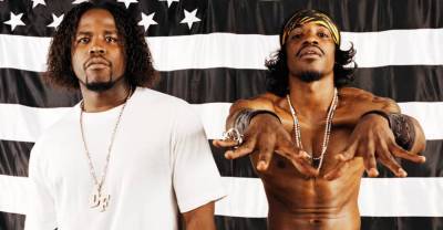 Stankonia reissue featuring previously unreleased remixes - www.thefader.com