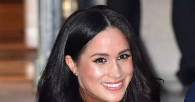 This Meghan Markle-Approved Skincare Brand Is on Sale Right Now — 20% Off! - www.usmagazine.com