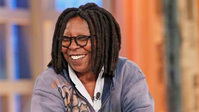 Whoopi Goldberg says 'Sister Act 3' movie is in progress: 'We're working diligently' - www.foxnews.com