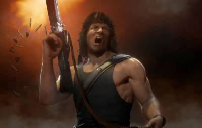 Warner Bros. Games has announced ‘Mortal Kombat 11 Ultimate’ - www.nme.com