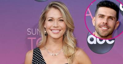 Bachelor’s Krystal Nielson Is ‘So Happy to Be Moving Forward’ With New Man After Chris Randone Split - www.usmagazine.com