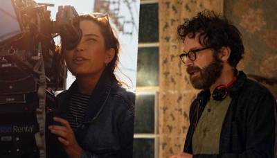 Reed Morano To Direct The Charlie Kaufman-Written ‘Memory Police’ For Amazon - theplaylist.net