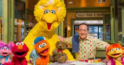 Sesame Street tackles racism with new TV special - www.msn.com