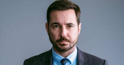 Line of Duty star Martin Compston pleads with Scots to follow Covid guidelines - www.dailyrecord.co.uk - Scotland