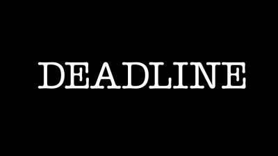 Deadline Note To Readers - deadline.com