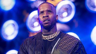 Tory Lanez Charged With Assault In Megan Thee Stallion Shooting: Rapper Faces 22 Years In Prison - hollywoodlife.com - Los Angeles