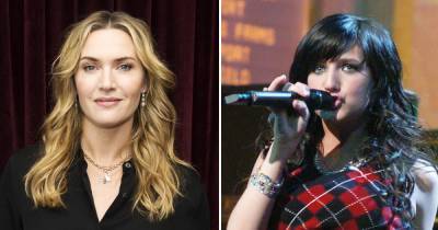 Kate Winslet Recalls ‘SNL’ Atmosphere After Ashlee Simpson’s Lip-Synch Debacle: It Was a ‘Hotbed of Anxiety’ - www.usmagazine.com