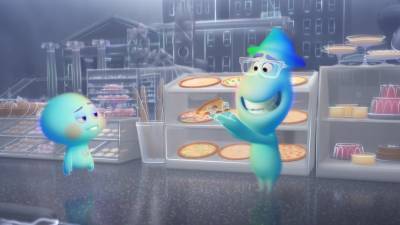 Pixar's 'Soul' Will Premiere on Disney Plus This Christmas - www.etonline.com