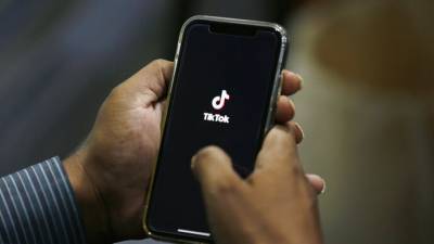 DOJ Appeals Judge’s Order Blocking TikTok Ban - variety.com - China