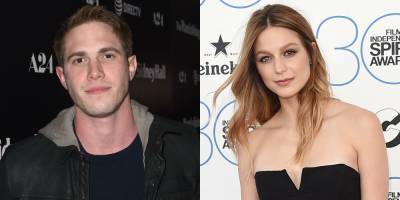 Blake Jenner Claims Melissa Benoist Assaulted Him in the Shower & Left Him with a Traumatic Injury - www.justjared.com