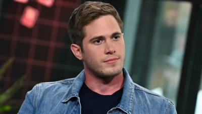 Blake Jenner Admits to Being in an Abusive Relationship With His Former Partner - www.etonline.com