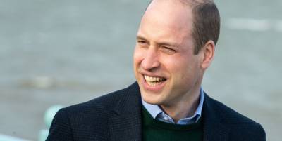 Prince William Launches the $65 Million Earthshot Prize Fund to "Repair Our Planet" - www.marieclaire.com