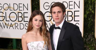 Blake Jenner Takes ‘Full Responsibility’ for Ex-Wife Melissa Benoist’s Abuse Claims, Alleges He Was Also a ‘Victim’ - www.usmagazine.com