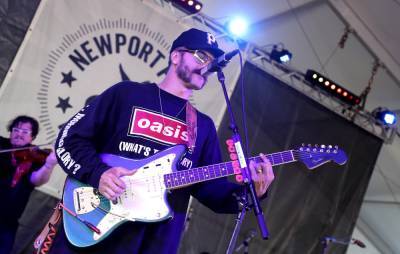 Portugal. The Man share “36%” version of ‘Feel It Still’ to encourage voter participation - www.nme.com - USA - Portugal - county Gray