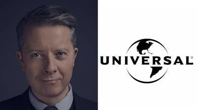 Universal Pictures International Marketing President Simon Hewlett Leaving Company (EXCLUSIVE) - variety.com - Los Angeles