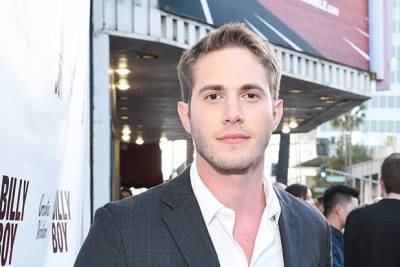 Blake Jenner Confirms Ex-Wife Melissa Benoist’s Domestic Abuse Allegations in Lengthy Apology - thewrap.com