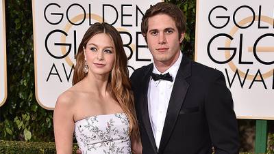Blake Jenner Takes ‘Full Responsibility’ For Ex-Wife Melissa Benoist’s Abuse Claims Says He Was A ‘Victim’ Too - hollywoodlife.com