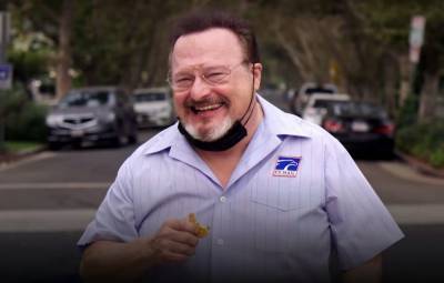 Wayne Knight Revives ‘Seinfeld’ Mail Carrier Newman To Defend Security Of Voting By Mail - etcanada.com
