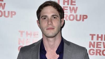 Blake Jenner admits to 'physically' abusive relationship in the past - www.foxnews.com